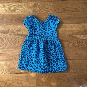 Toddler girls GAP dress, size 3T